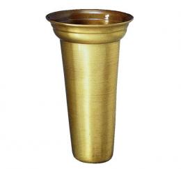 BRASS CONTAINER